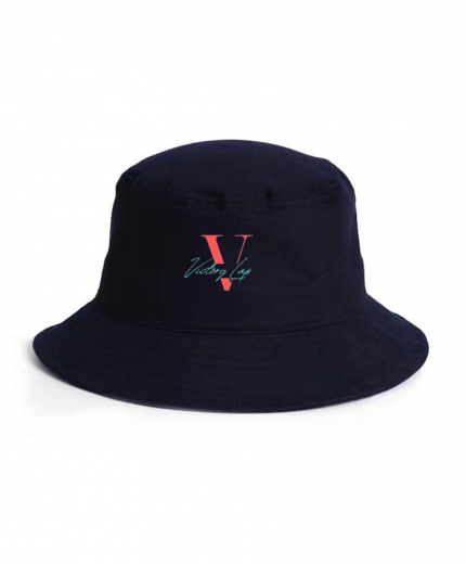 VICTORY LAP BUCKET HAT
