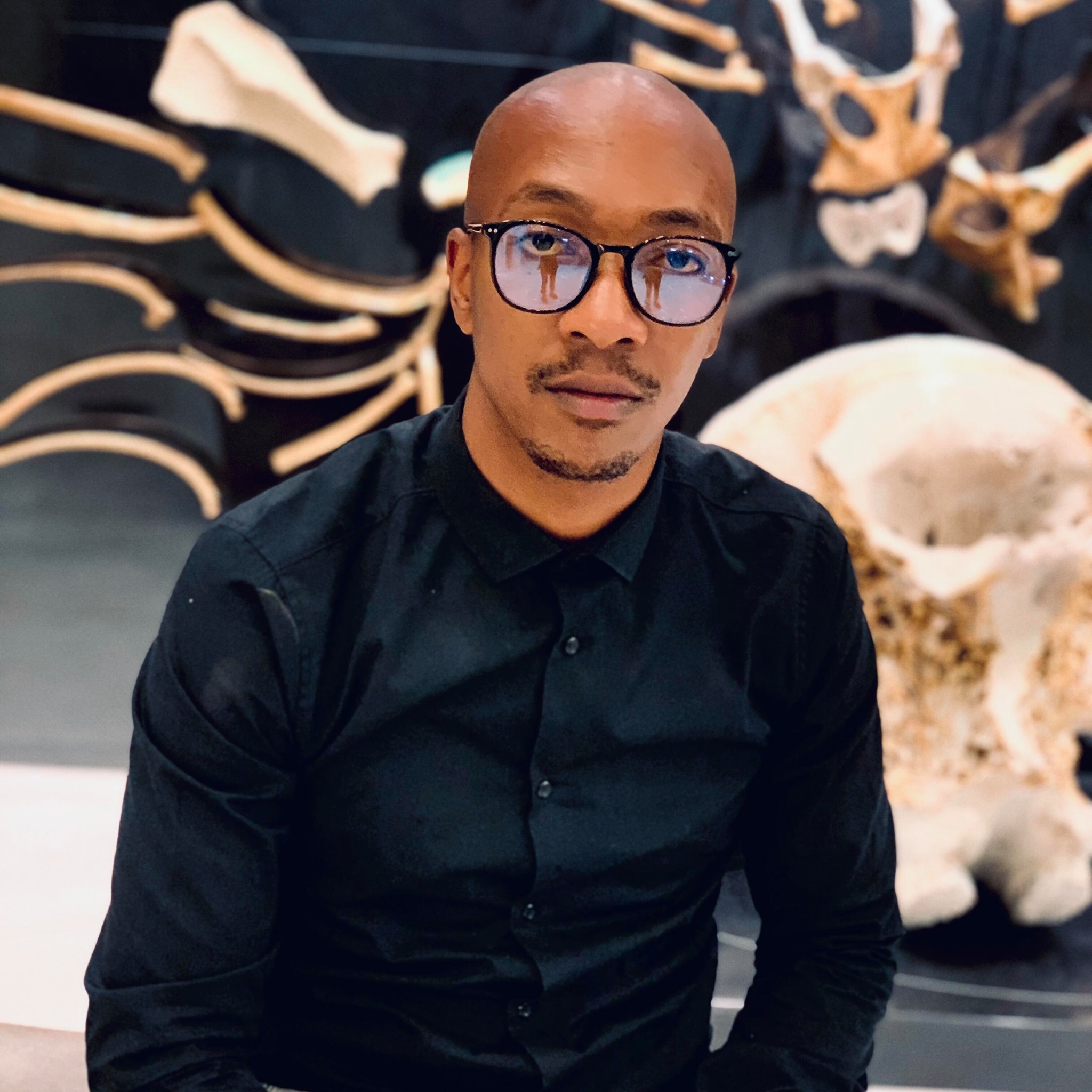 Terence Maduna