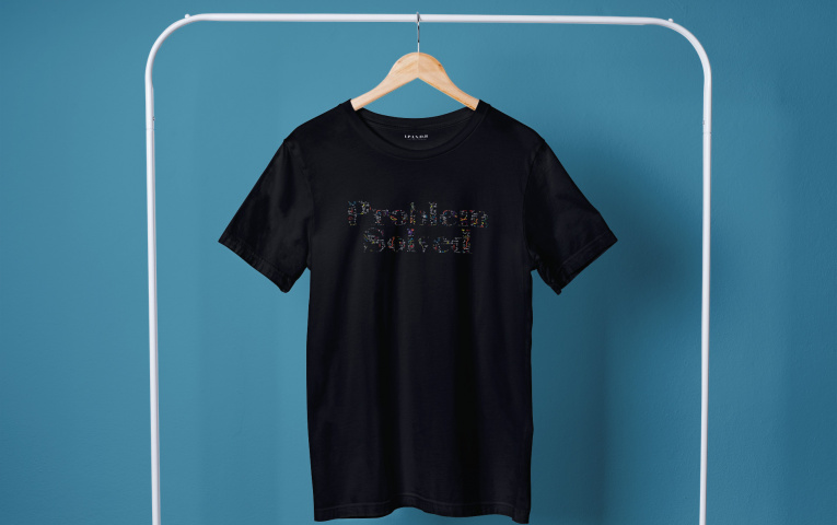 Unisex Crew T-shirts