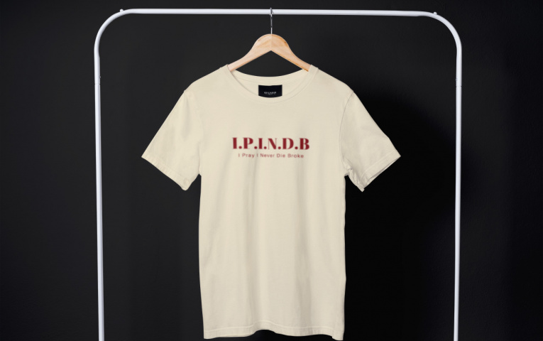 Unisex Crew T-shirts