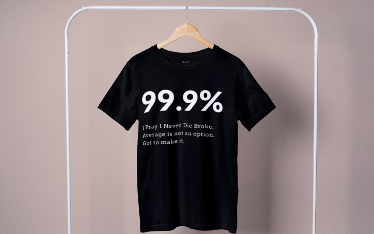 T-shirts