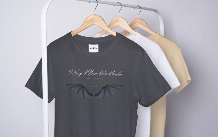 Men’s T-shirts