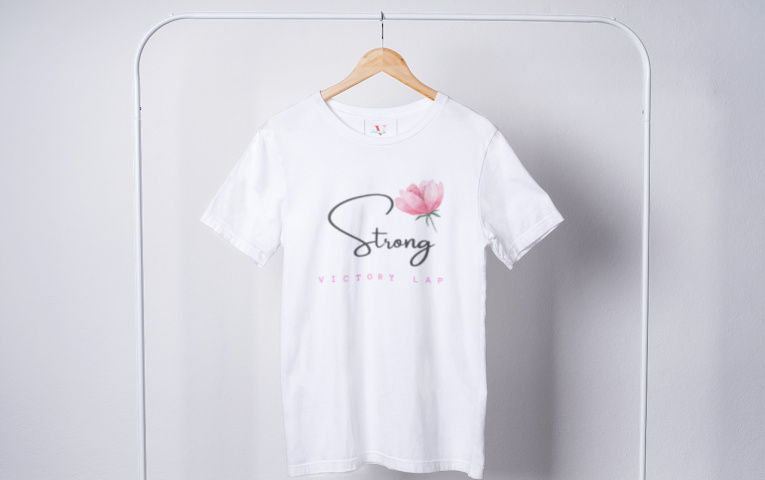 Ladies Crew T-shirts