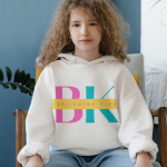 Bellanima Kids Girls hoodies