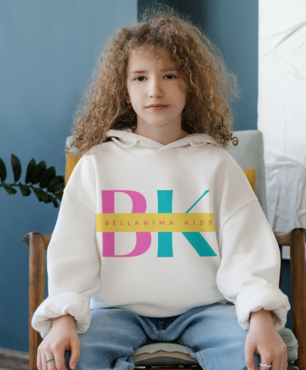 Bellanima Kids Girls hoodies