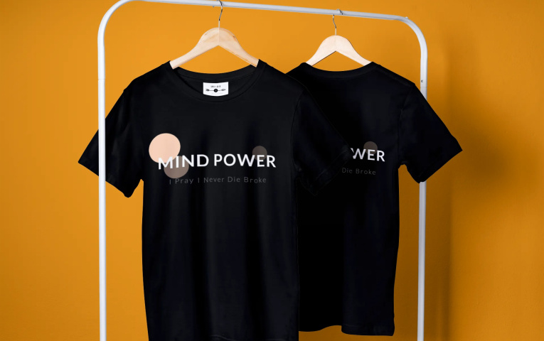 T-shirts