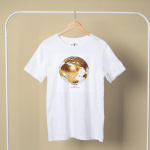 Prospector Gold Men's crew T-shirt