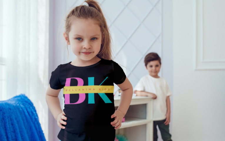 Girls T-shirts