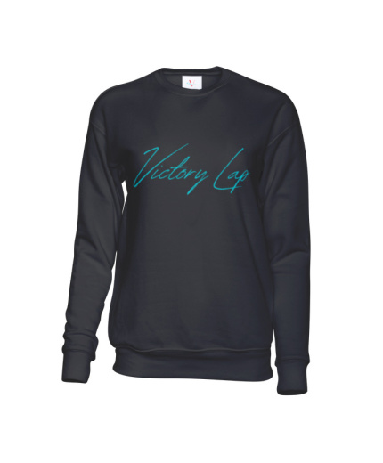 Victory Lap Unisex Sweatshirt