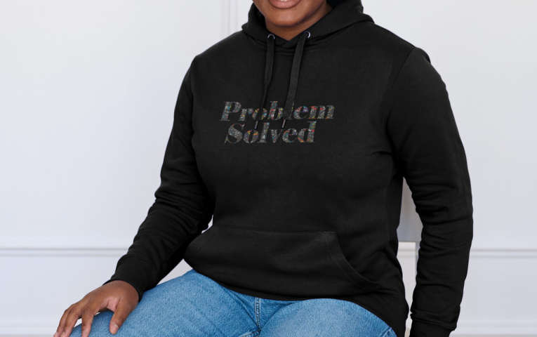 HOODIES
