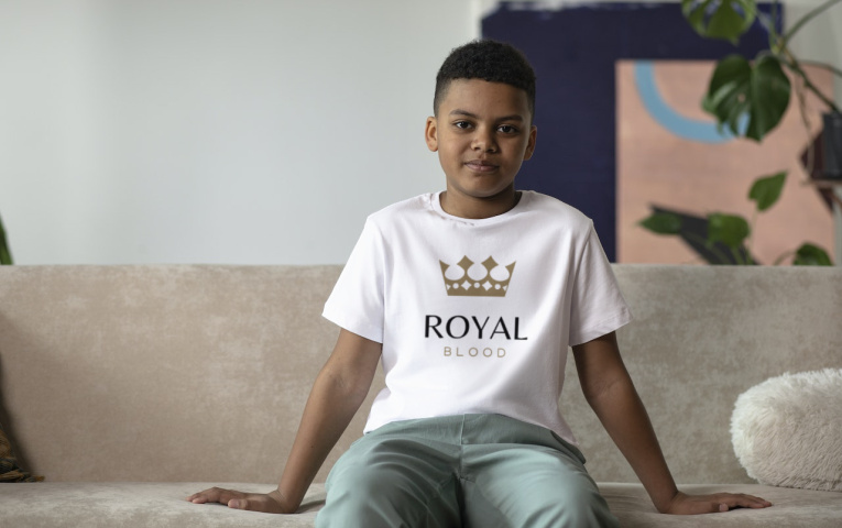 Boy’s T-shirts
