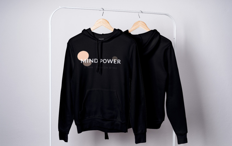 HOODIES