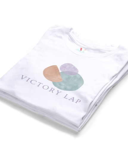 Women’s Crew Victory Lap Dry Fruit Cotton T-shirt